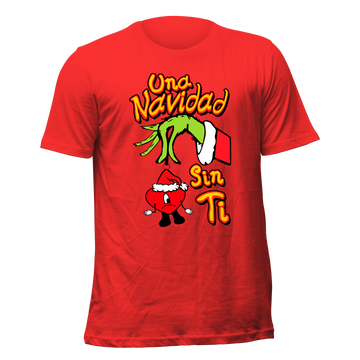 Una Navidad sin Ti